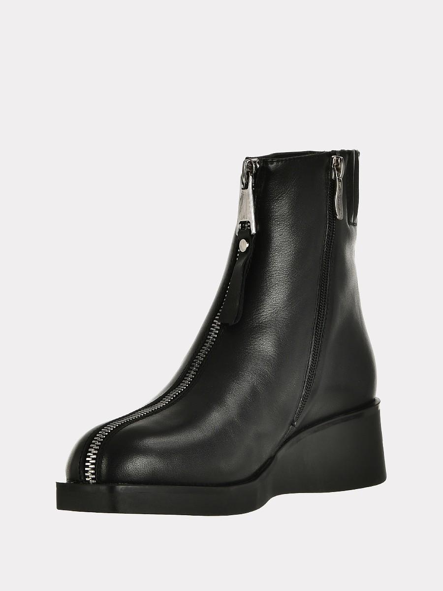 Ботинки зимние (AY368-W15M)